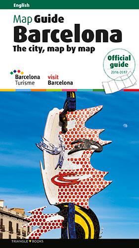 Barcelona. The city, map by map | 9788484787044 | Moix Puig, Llàtzer/Liz Rodríguez, Josep/Regas Iglesias, Ricard | Llibres.cat | Llibreria online en català | La Impossible Llibreters Barcelona