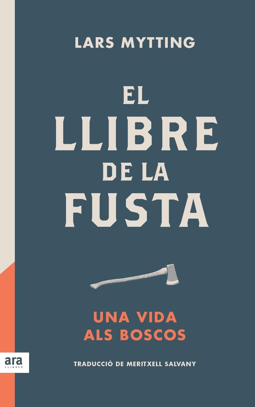 El llibre de la fusta | 9788416915422 | Mytting, Lars | Llibres.cat | Llibreria online en català | La Impossible Llibreters Barcelona