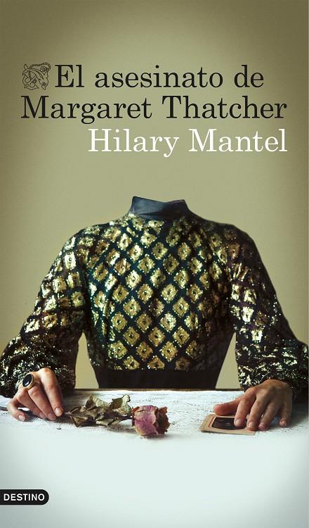 El asesinato de Margaret Thatcher | 9788423348879 | Mantel, Hilary | Llibres.cat | Llibreria online en català | La Impossible Llibreters Barcelona