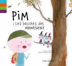 Pim i les bruixes del Montseny | 9788480905978 | Llibres.cat | Llibreria online en català | La Impossible Llibreters Barcelona