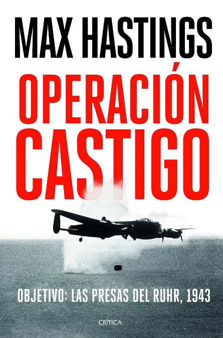 Operación Castigo | 9788491993384 | Hastings, Max | Llibres.cat | Llibreria online en català | La Impossible Llibreters Barcelona