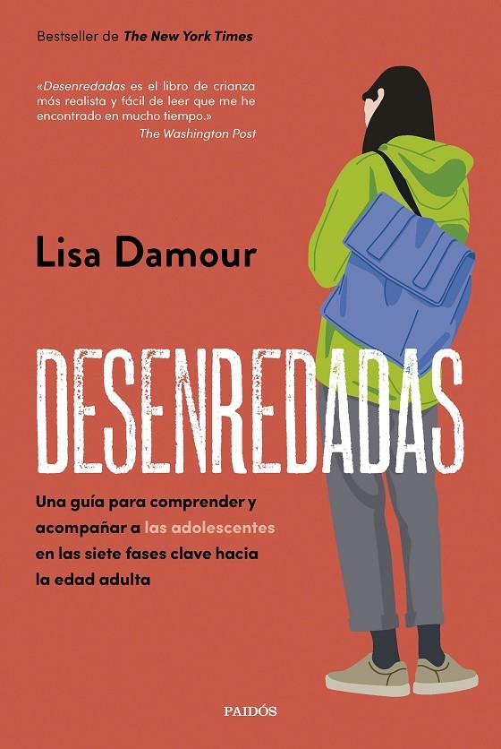 Desenredadas | 9788449342301 | Damour, Lisa | Llibres.cat | Llibreria online en català | La Impossible Llibreters Barcelona