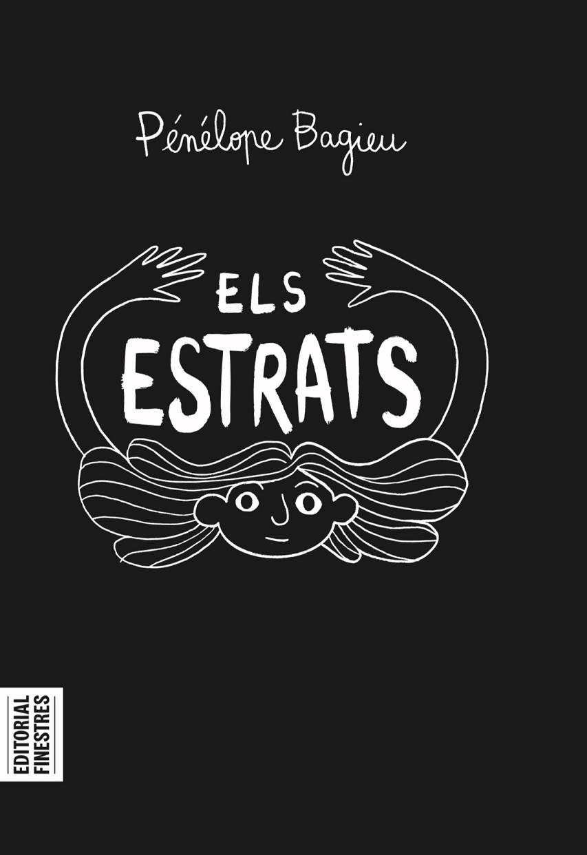 Els estrats | 9788419523006 | Bagieu, Pénélope | Llibres.cat | Llibreria online en català | La Impossible Llibreters Barcelona