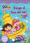 Viatge al fons del mar (Dora l'exploradora) | 9788448831677 | Nickelodeon | Llibres.cat | Llibreria online en català | La Impossible Llibreters Barcelona