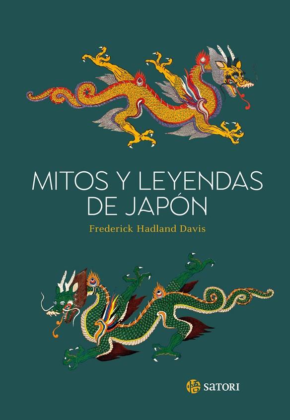 MITOS Y LEYENDAS DE JAPON (NE) | 9788419035493 | Llibres.cat | Llibreria online en català | La Impossible Llibreters Barcelona