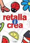 Retalla i crea | 9788415187394 | Diversos | Llibres.cat | Llibreria online en català | La Impossible Llibreters Barcelona