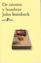 De ratones y hombres (bolsillo) | 9788435018630 | Steinbeck, John | Llibres.cat | Llibreria online en català | La Impossible Llibreters Barcelona