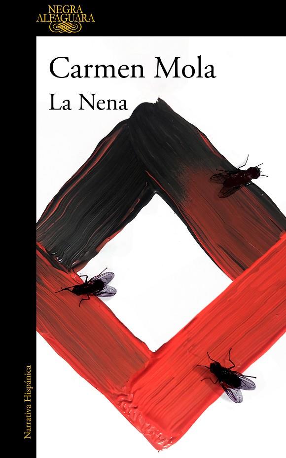 La Nena (Inspectora Elena Blanco 3) | 9788420435985 | Mola, Carmen | Llibres.cat | Llibreria online en català | La Impossible Llibreters Barcelona