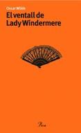 El ventall de Lady Windermere | 9788484379591 | Wilde, Oscar | Llibres.cat | Llibreria online en català | La Impossible Llibreters Barcelona