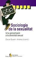 Sociologia de la sexualitat. Una aproximació a la diversitat sexual | 9788473067881 | Autors diversos | Llibres.cat | Llibreria online en català | La Impossible Llibreters Barcelona