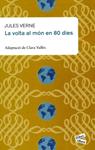 La volta al món en 80 dies | 9788415192107 | Verne, Jules | Llibres.cat | Llibreria online en català | La Impossible Llibreters Barcelona