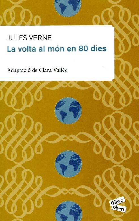 La volta al món en 80 dies | 9788415192107 | Verne, Jules | Llibres.cat | Llibreria online en català | La Impossible Llibreters Barcelona