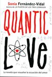 Quantic love (castellà) | 9788424641702 | Fernández-Vidal, Sonia | Llibres.cat | Llibreria online en català | La Impossible Llibreters Barcelona