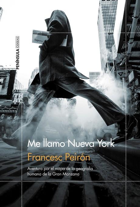 Me llamo Nueva York | 9788499427744 | Peirón, Francesc | Llibres.cat | Llibreria online en català | La Impossible Llibreters Barcelona