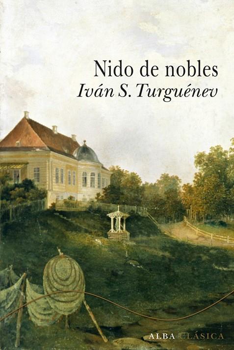 Nido de nobles | 9788490650035 | Turguénev, Iván S. | Llibres.cat | Llibreria online en català | La Impossible Llibreters Barcelona