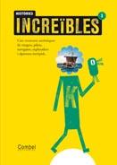 Històries increïbles (1) | 9788498255805 | Ganges, Montserrat; Pla, Imma | Llibres.cat | Llibreria online en català | La Impossible Llibreters Barcelona
