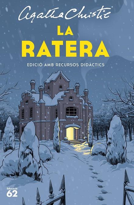 La ratera | 9788415954897 | Christie, Agatha | Llibres.cat | Llibreria online en català | La Impossible Llibreters Barcelona