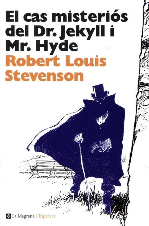 El cas misteriós del Dr. Jekyll i Mr. Hyde | 9788482648903 | Stevenson, Robert Louis | Llibres.cat | Llibreria online en català | La Impossible Llibreters Barcelona
