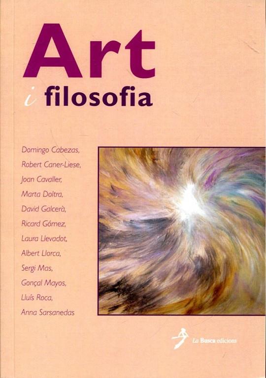 Art i filosofia | 9788496987906 | diversos autors | Llibres.cat | Llibreria online en català | La Impossible Llibreters Barcelona