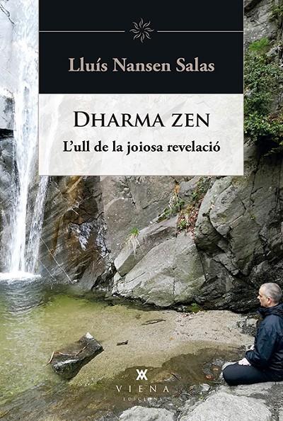 Dharma zen | 9788494959295 | Salas, Lluís Nansen | Llibres.cat | Llibreria online en català | La Impossible Llibreters Barcelona