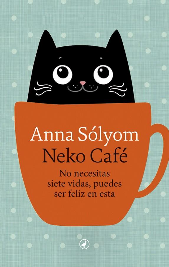 Neko Café | 9788418059193 | Sólyom, Anna | Llibres.cat | Llibreria online en català | La Impossible Llibreters Barcelona