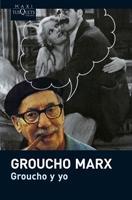Grouxo y yo | 9788483835876 | Marx, Groucho | Llibres.cat | Llibreria online en català | La Impossible Llibreters Barcelona