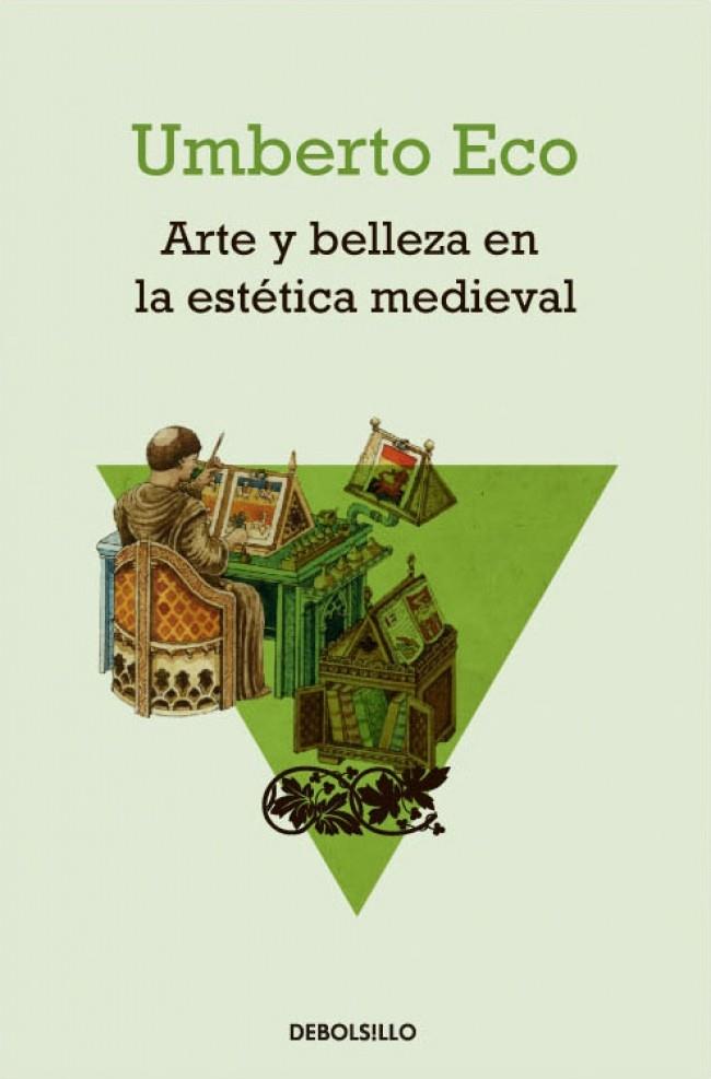 Arte y belleza en la estética medieval | 9788499894461 | ECO,UMBERTO | Llibres.cat | Llibreria online en català | La Impossible Llibreters Barcelona