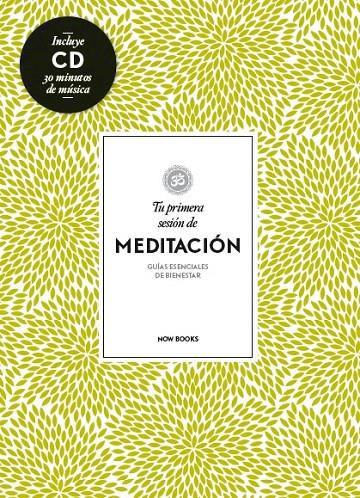 Tu primera sesión de meditación | 9788494240584 | Vidal Melero, Alejandra | Llibres.cat | Llibreria online en català | La Impossible Llibreters Barcelona