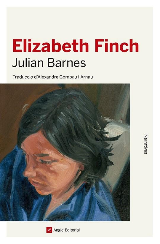 Elizabeth Finch | 9788419017574 | Barnes, Julian | Llibres.cat | Llibreria online en català | La Impossible Llibreters Barcelona