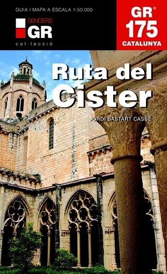 La ruta del Císter | 9788415456377 | Bastart i Cassé, Jordi | Llibres.cat | Llibreria online en català | La Impossible Llibreters Barcelona