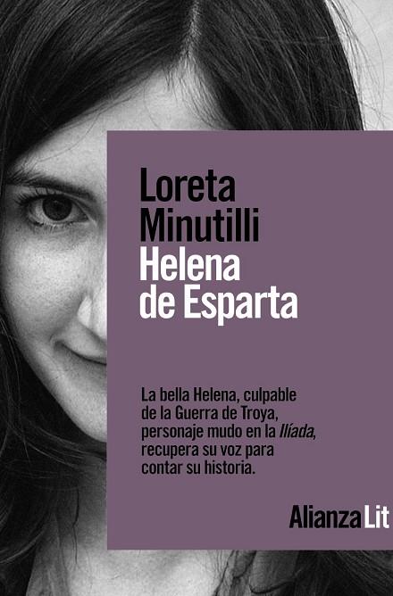 Helena de Esparta | 9788491818779 | Minutilli, Loreta | Llibres.cat | Llibreria online en català | La Impossible Llibreters Barcelona