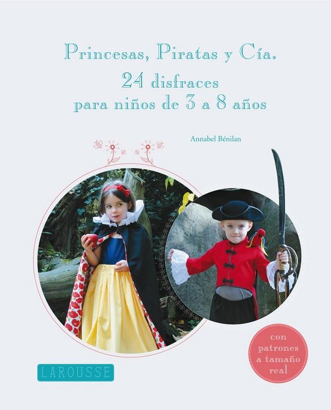 Princesas, piratas y Cía. | 9788415785101 | Autors Diversos | Llibres.cat | Llibreria online en català | La Impossible Llibreters Barcelona
