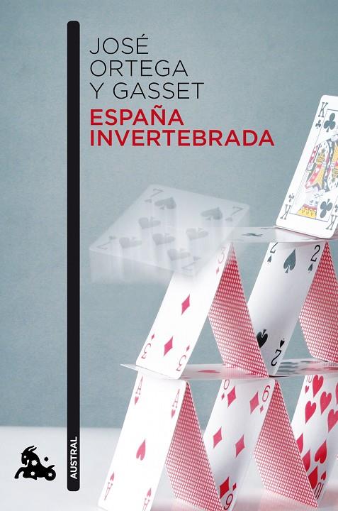 España invertebrada | 9788467037548 | Ortega y Gasset, José | Llibres.cat | Llibreria online en català | La Impossible Llibreters Barcelona