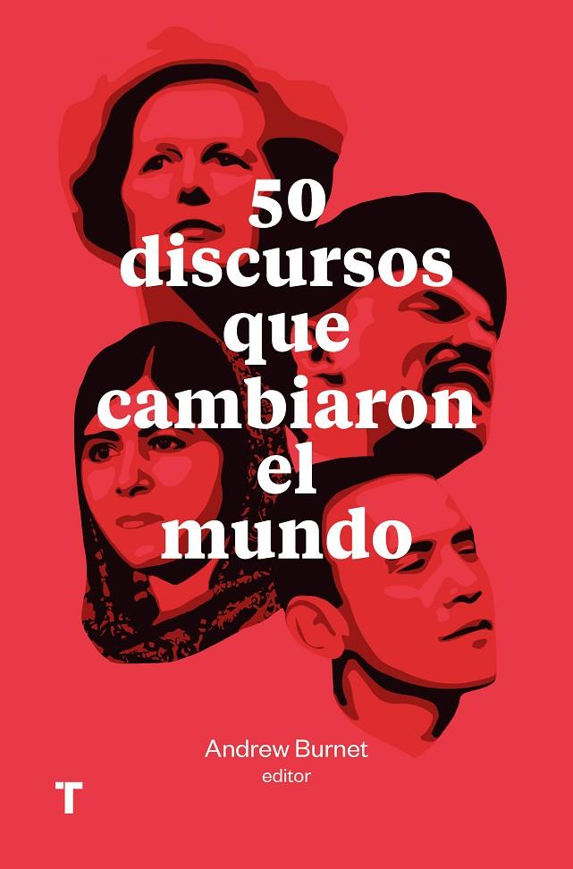 50 discursos que cambiaron el mundo | 9788416714209 | Llibres.cat | Llibreria online en català | La Impossible Llibreters Barcelona