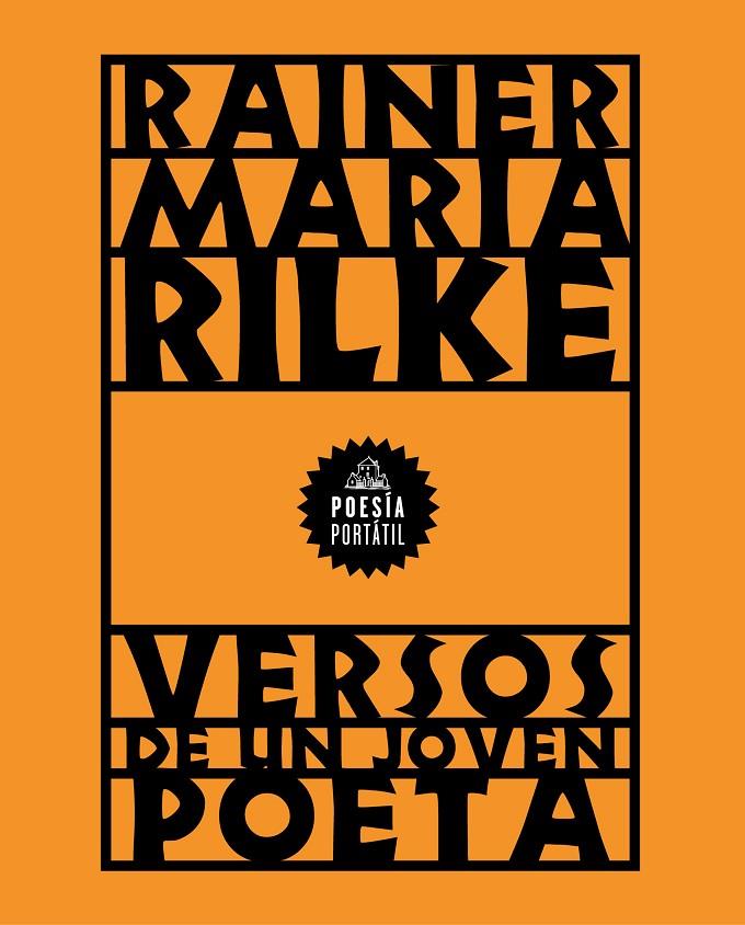 Versos de un joven poeta | 9788439734239 | Rilke, Rainer Maria | Llibres.cat | Llibreria online en català | La Impossible Llibreters Barcelona