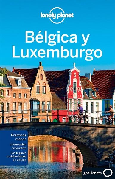 Bélgica y Luxemburgo  | 9788408118152 | Mark Elliott/Helena Smith | Llibres.cat | Llibreria online en català | La Impossible Llibreters Barcelona