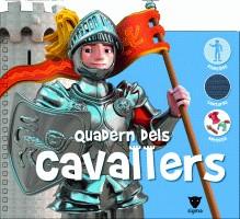 Quadern dels Cavallers | 9788424629908 | Llibres.cat | Llibreria online en català | La Impossible Llibreters Barcelona
