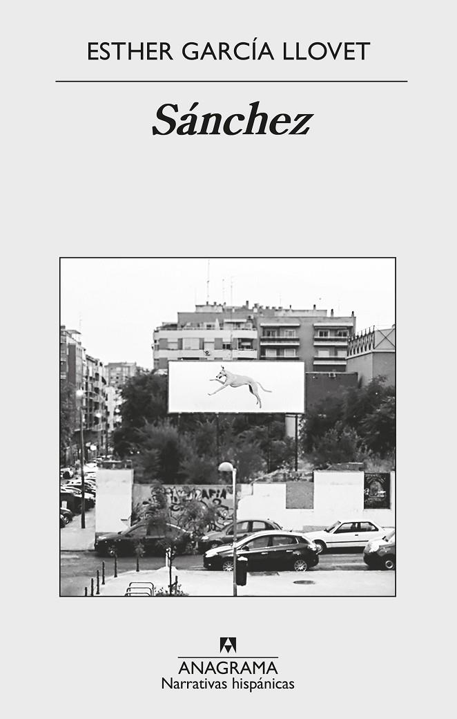 Sánchez | 9788433998675 | García Llovet, Esther | Llibres.cat | Llibreria online en català | La Impossible Llibreters Barcelona