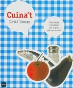 Cuina't | 9788496499201 | Lienas, David | Llibres.cat | Llibreria online en català | La Impossible Llibreters Barcelona
