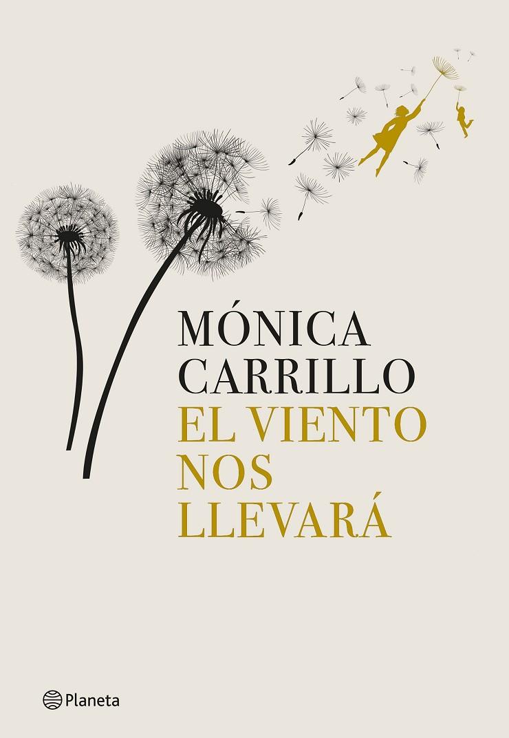 El viento nos llevará | 9788408269274 | Carrillo, Mónica | Llibres.cat | Llibreria online en català | La Impossible Llibreters Barcelona