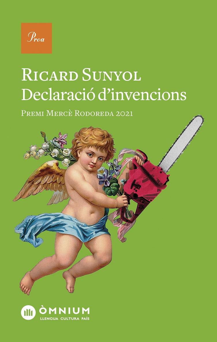 Declaració d'invencions | 9788475889412 | Sunyol Estadella, Ricard | Llibres.cat | Llibreria online en català | La Impossible Llibreters Barcelona