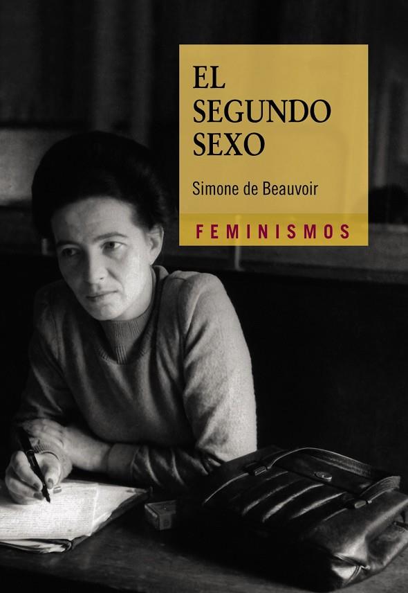 El segundo sexo | 9788437637365 | Beauvoir, Simone de | Llibres.cat | Llibreria online en català | La Impossible Llibreters Barcelona