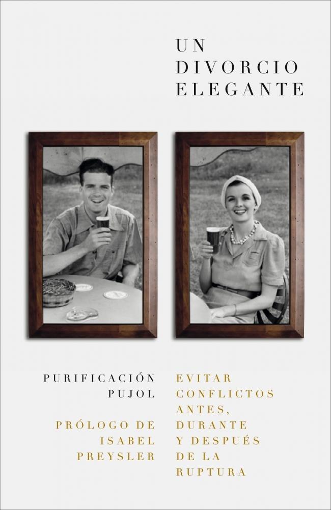 Un divorcio elegante | 9788425347504 | PUJOL,PURIFICACION | Llibres.cat | Llibreria online en català | La Impossible Llibreters Barcelona