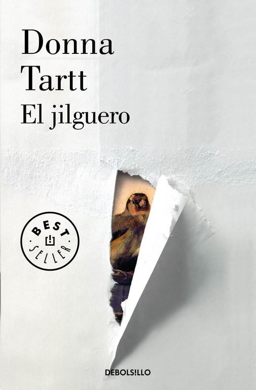 El jilguero | 9788466338837 | TARTT, DONNA | Llibres.cat | Llibreria online en català | La Impossible Llibreters Barcelona