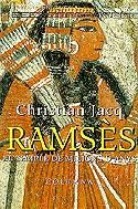 Ramsès. El temple de milions d'anys | 9788483004913 | Jacq, Christian | Llibres.cat | Llibreria online en català | La Impossible Llibreters Barcelona
