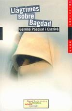 Llàgrimes sobre Bagdad | 9788448923631 | Pasqual i Escrivà, Gemma | Llibres.cat | Llibreria online en català | La Impossible Llibreters Barcelona