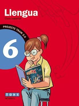 TRAM 2.0 Llengua 6 | 9788441221970 | Armengol Ponce, Meritxell | Llibres.cat | Llibreria online en català | La Impossible Llibreters Barcelona