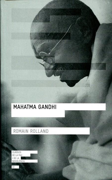 Nahatma Gandhi | 9788415002260 | Rolland, Romain | Llibres.cat | Llibreria online en català | La Impossible Llibreters Barcelona
