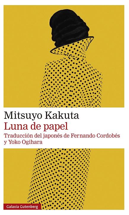 Luna de papel | 9788419392350 | Kakuta, Mitsuyo | Llibres.cat | Llibreria online en català | La Impossible Llibreters Barcelona