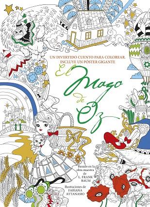 El mago de Oz | 9788494578403 | Baum, L. Frank | Llibres.cat | Llibreria online en català | La Impossible Llibreters Barcelona